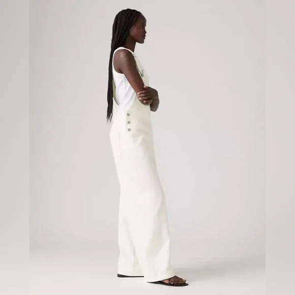 Levi's® Premium Overalls - Picture 4 of 6